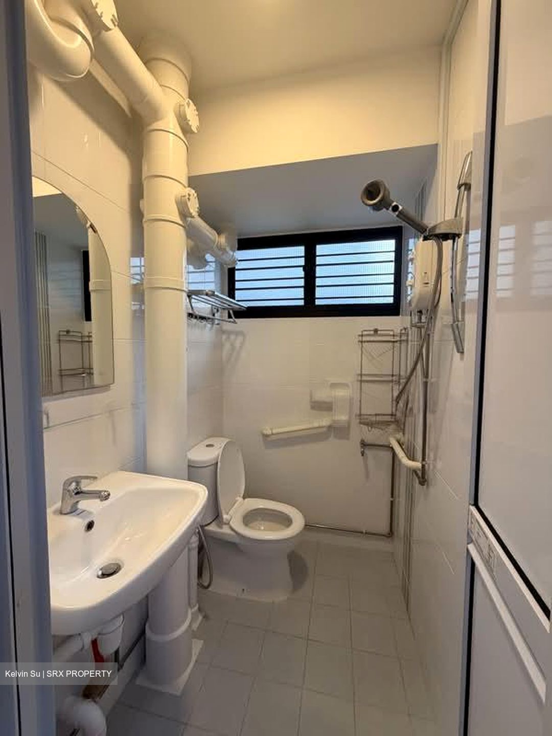 Blk 586 Cheng San Court (Ang Mo Kio), HDB 3 Rooms #601585431